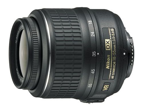 Nikon D60: простая и эффективная зеркальная камера для массового
