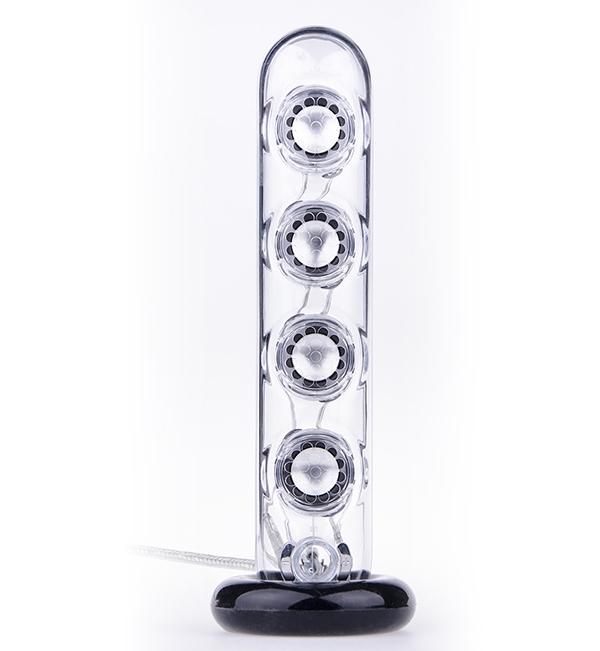 Harman Kardon Soundsticks Wireless: обзор акустической системы
